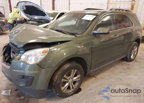 2015 Chevrolet Equinox 1Lt from USA, damaged, VIN 2GNALBEK8F6286575